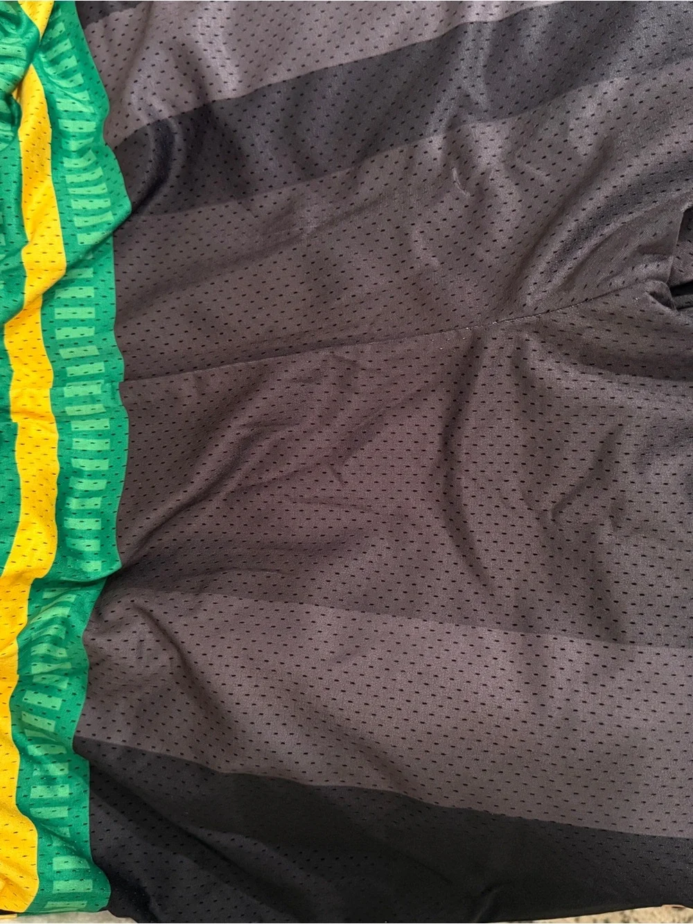 Baseball Lifestyle101 Men’s Multicolor ‘pencil’ Athletic Shorts